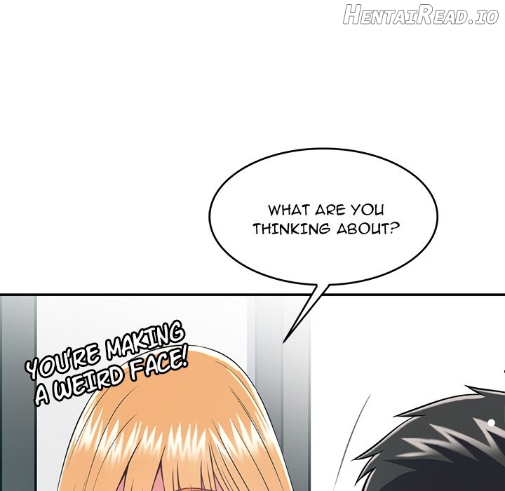 Safe Haven Chapter 16 - page 126