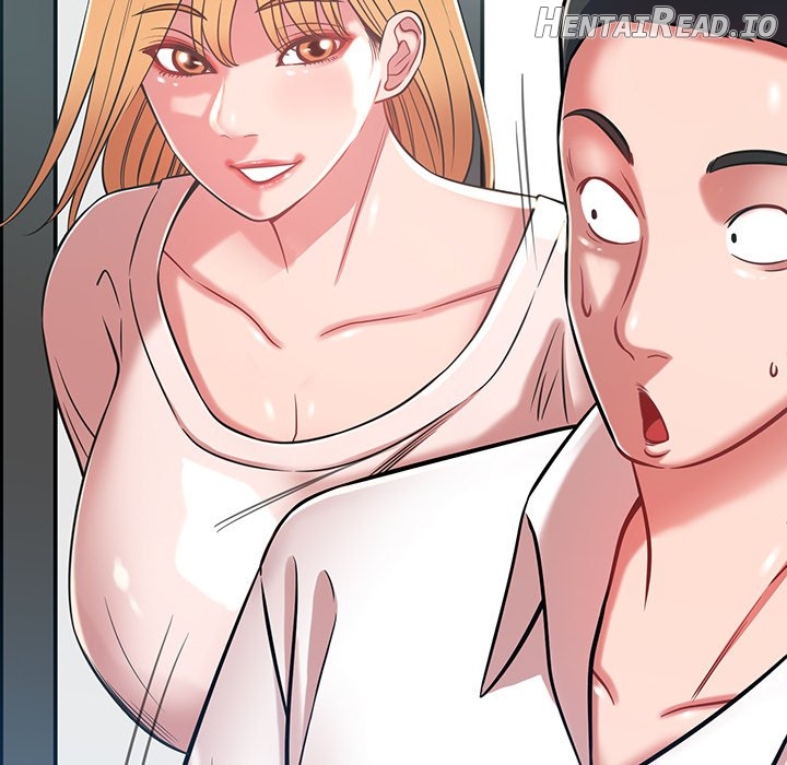 Safe Haven Chapter 16 - page 127