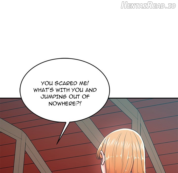 Safe Haven Chapter 16 - page 132