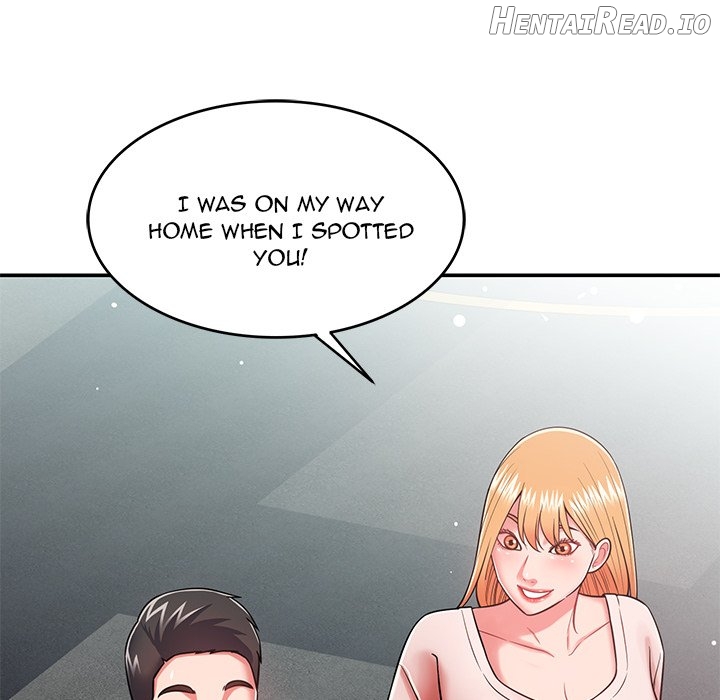 Safe Haven Chapter 16 - page 135