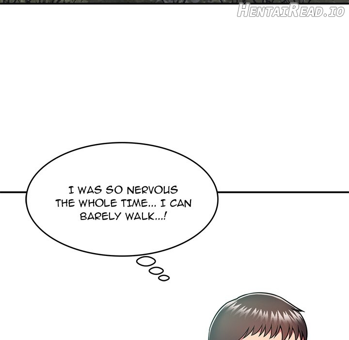 Safe Haven Chapter 16 - page 167