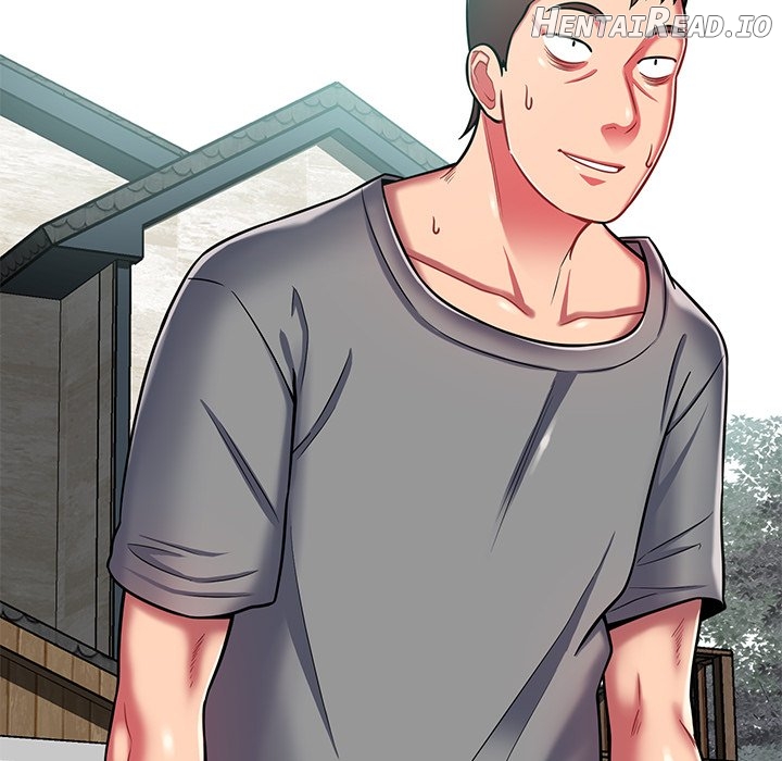 Safe Haven Chapter 16 - page 168