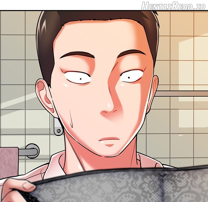 Safe Haven Chapter 17 - page 107
