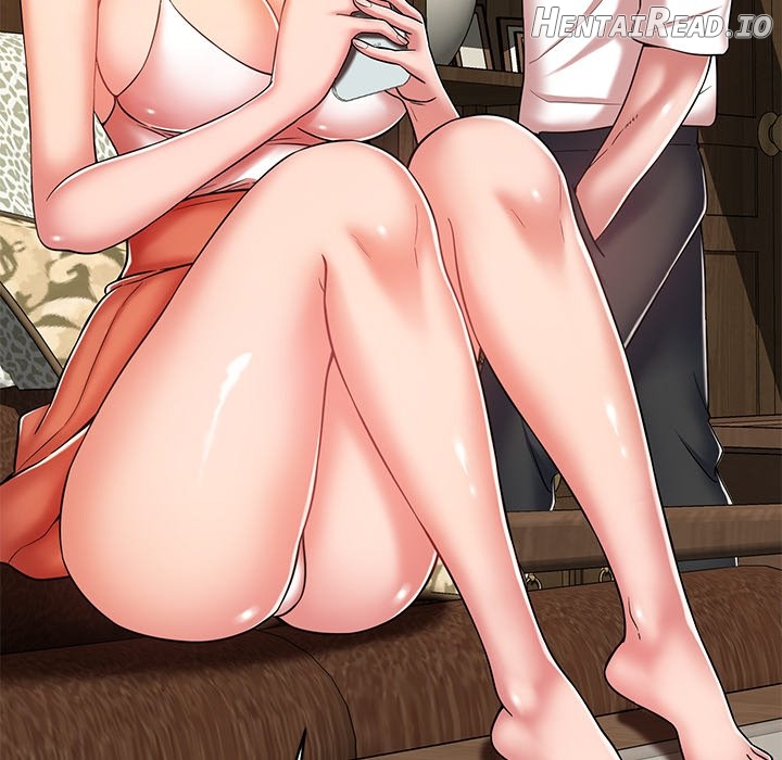 Safe Haven Chapter 17 - page 118