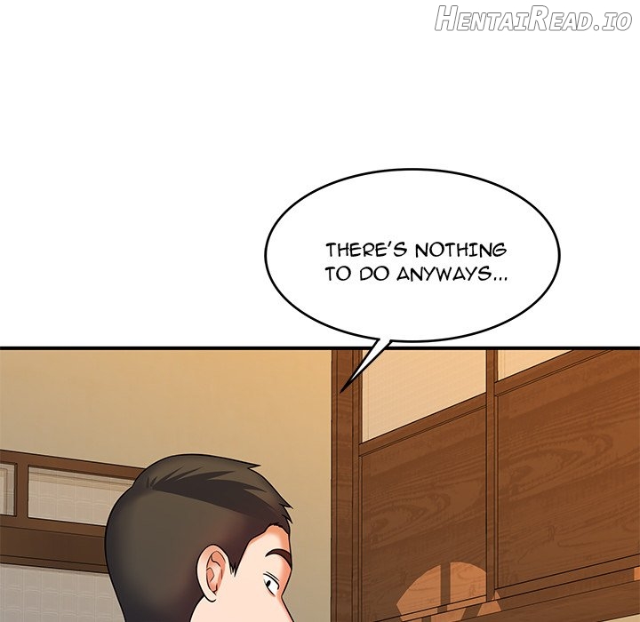 Safe Haven Chapter 17 - page 120