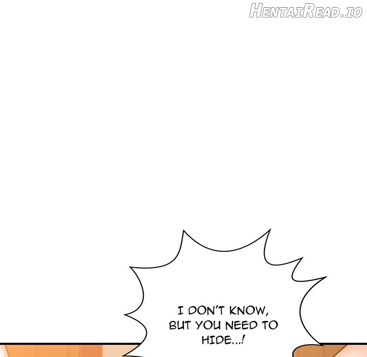 Safe Haven Chapter 17 - page 125
