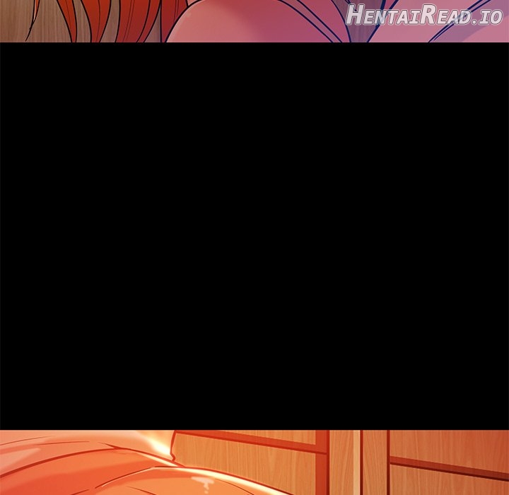 Safe Haven Chapter 17 - page 167