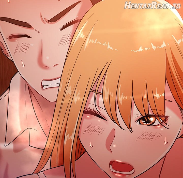 Safe Haven Chapter 17 - page 173