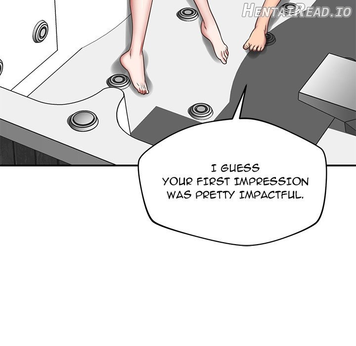 Safe Haven Chapter 34 - page 104