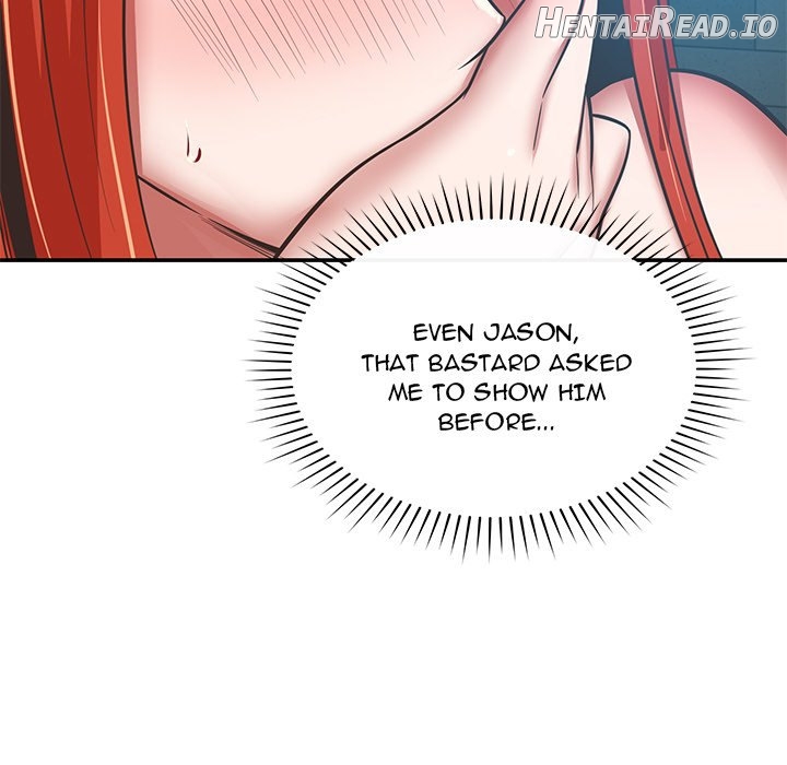 Safe Haven Chapter 34 - page 113