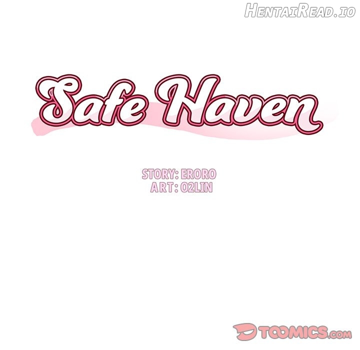 Safe Haven Chapter 34 - page 12