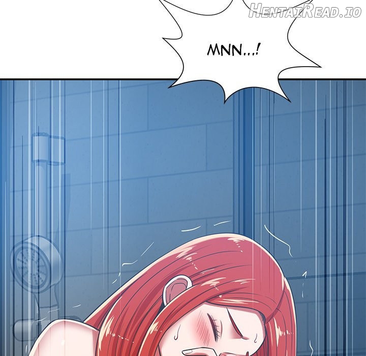 Safe Haven Chapter 34 - page 121