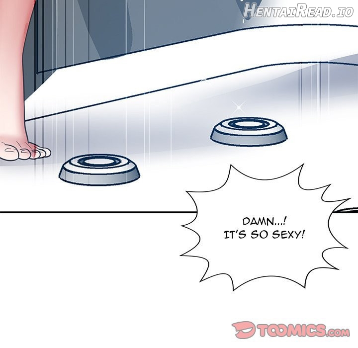 Safe Haven Chapter 34 - page 124