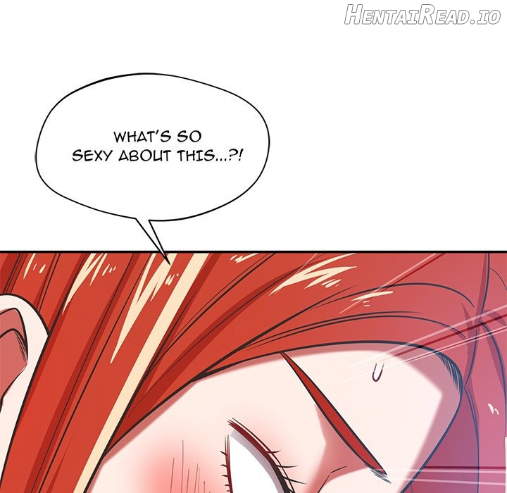 Safe Haven Chapter 34 - page 126