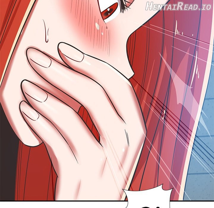 Safe Haven Chapter 34 - page 127