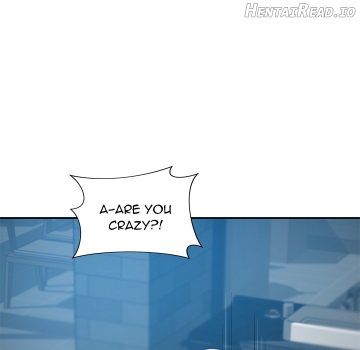 Safe Haven Chapter 34 - page 135