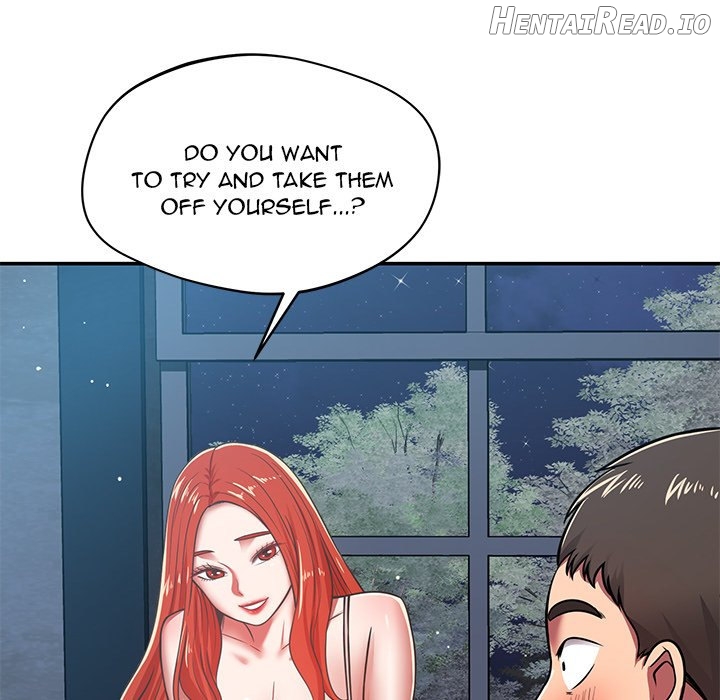 Safe Haven Chapter 34 - page 14