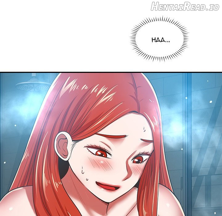 Safe Haven Chapter 34 - page 142