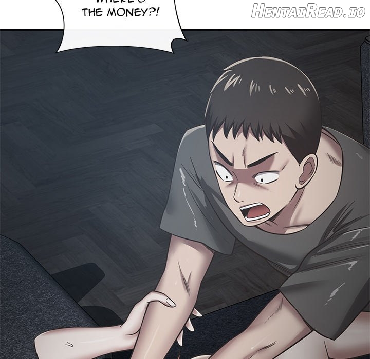 Safe Haven Chapter 34 - page 161