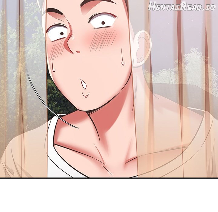 Safe Haven Chapter 34 - page 167