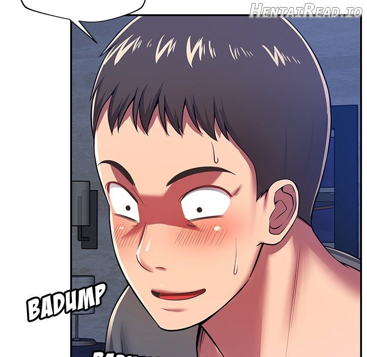 Safe Haven Chapter 34 - page 17