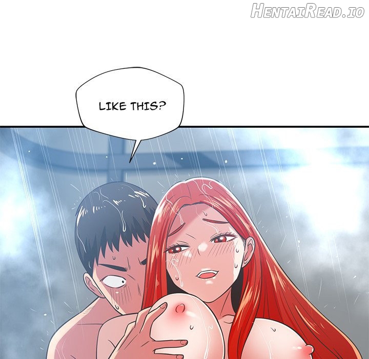 Safe Haven Chapter 34 - page 184