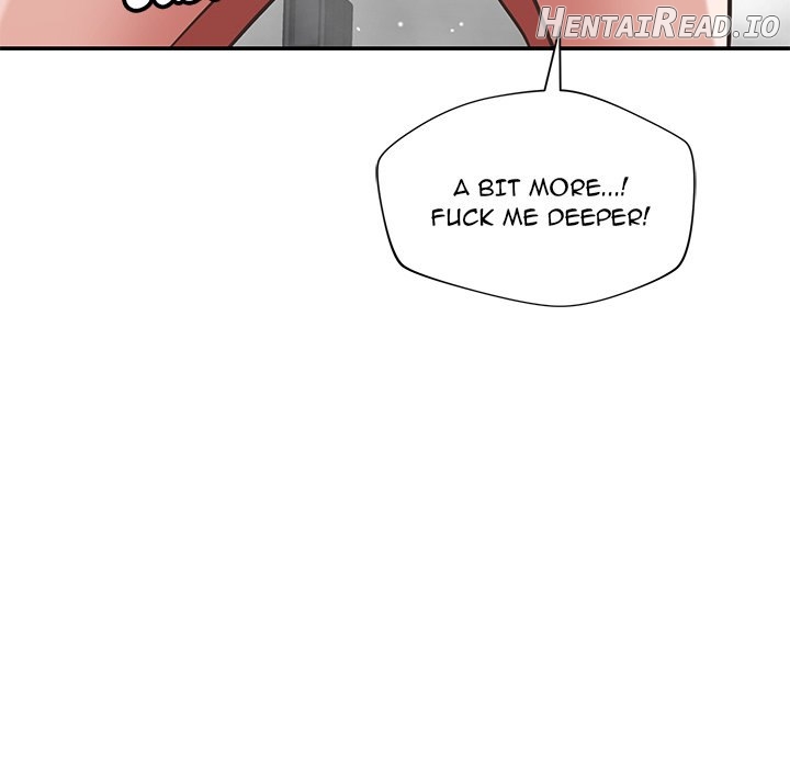 Safe Haven Chapter 34 - page 186