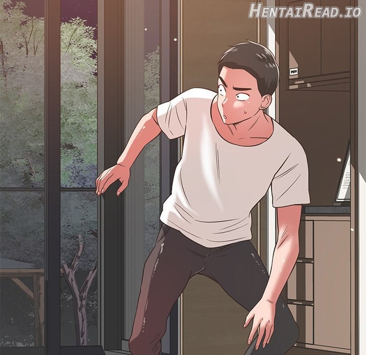 Safe Haven Chapter 34 - page 190