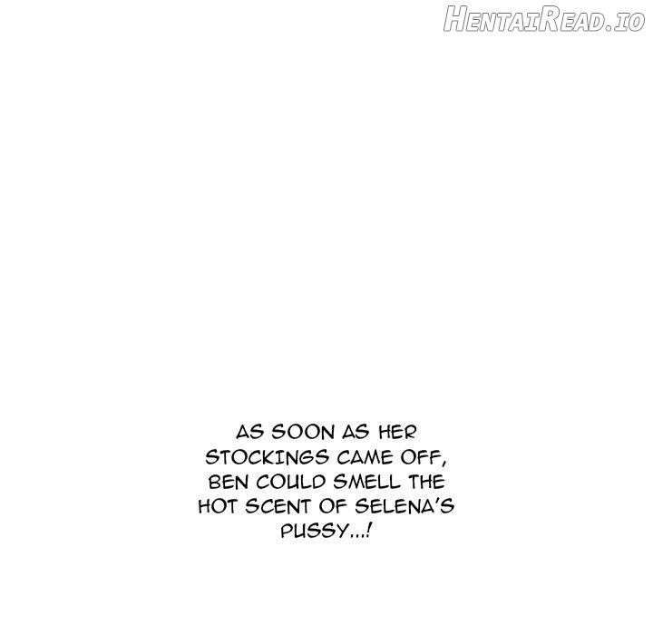 Safe Haven Chapter 34 - page 26