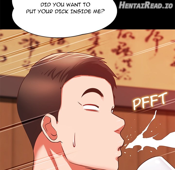Safe Haven Chapter 18 - page 106