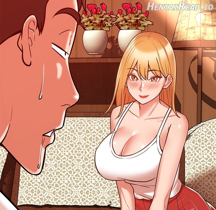 Safe Haven Chapter 18 - page 109