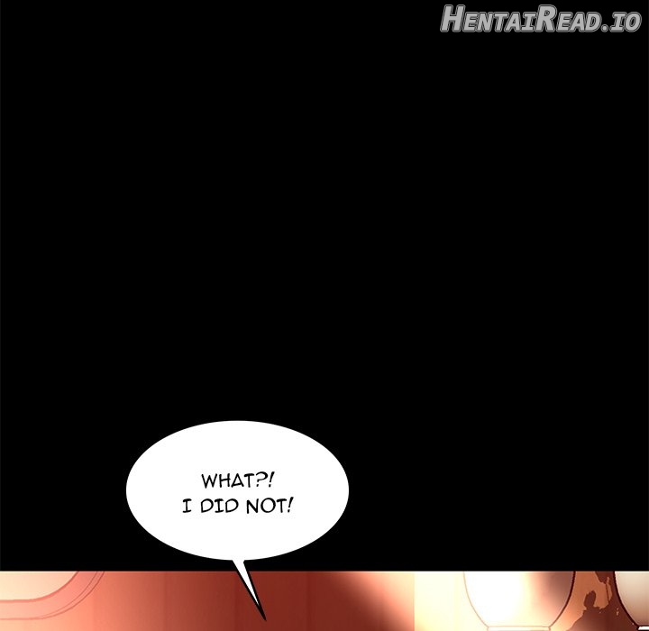 Safe Haven Chapter 18 - page 113