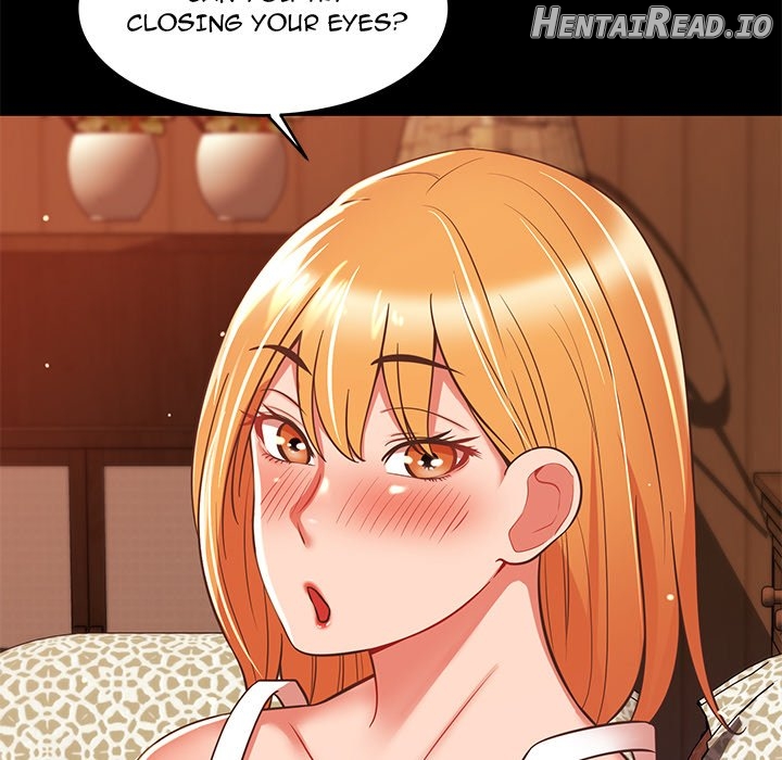 Safe Haven Chapter 18 - page 118