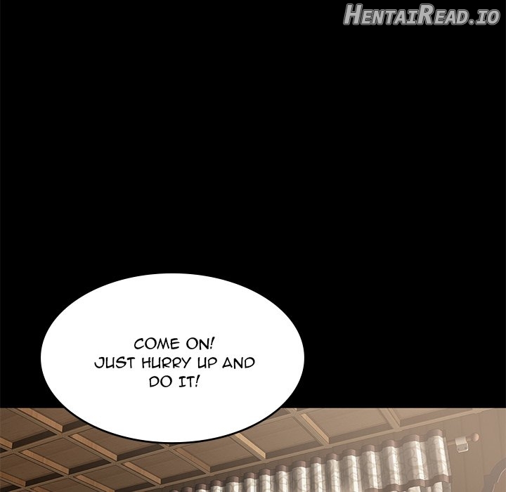 Safe Haven Chapter 18 - page 120