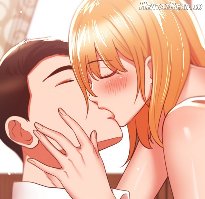 Safe Haven Chapter 18 - page 123