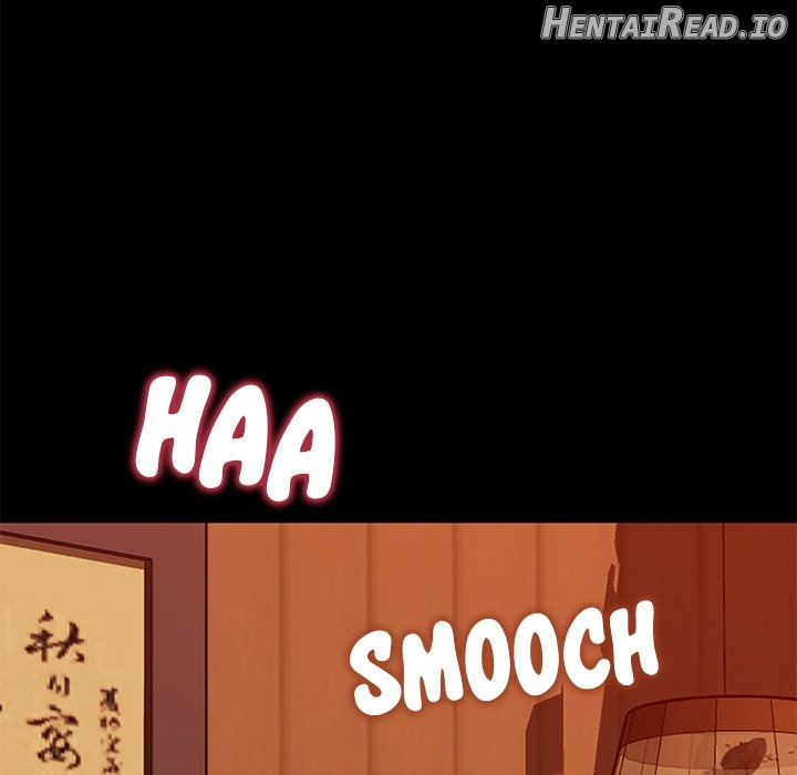 Safe Haven Chapter 18 - page 130