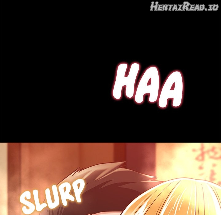 Safe Haven Chapter 18 - page 134
