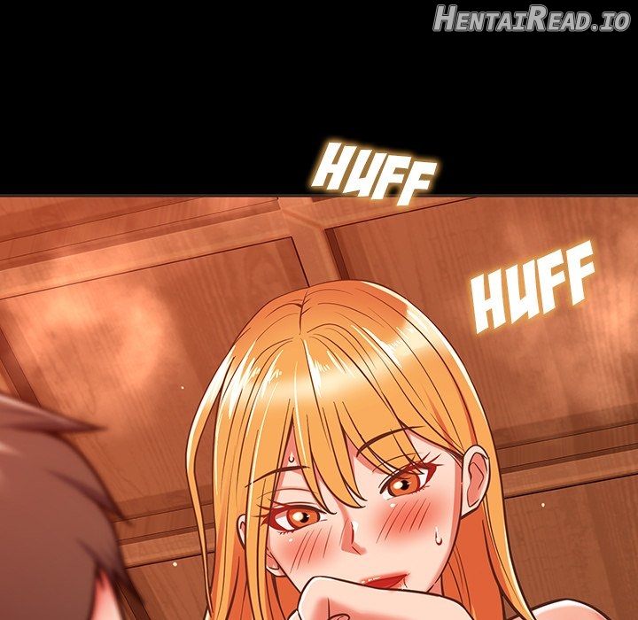 Safe Haven Chapter 18 - page 144