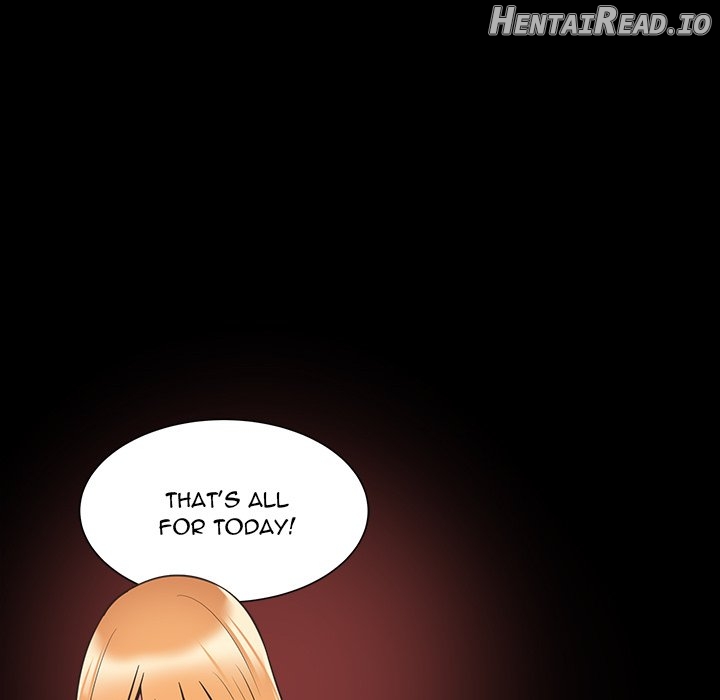 Safe Haven Chapter 18 - page 146