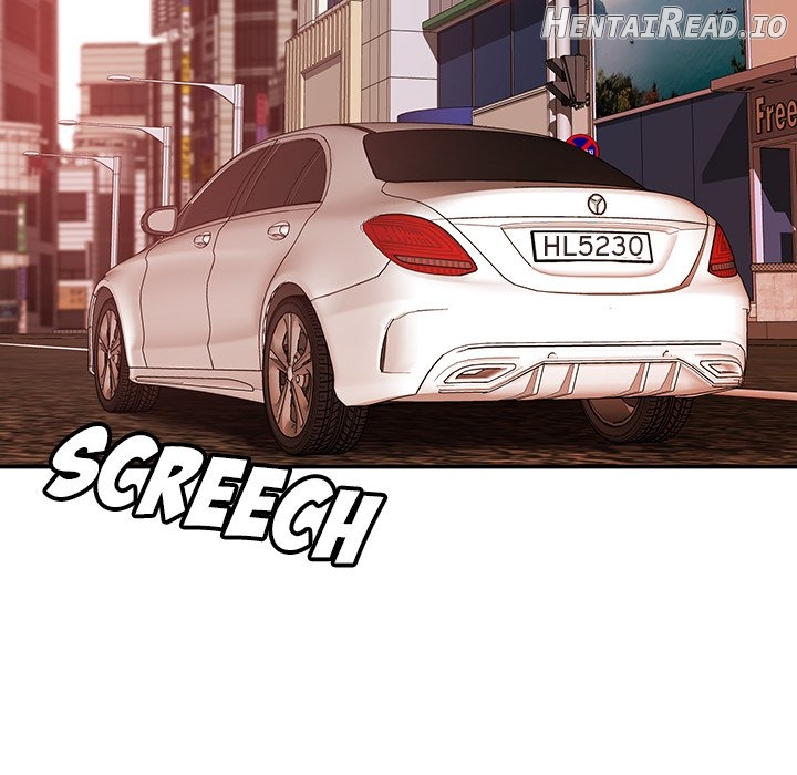 Safe Haven Chapter 18 - page 153