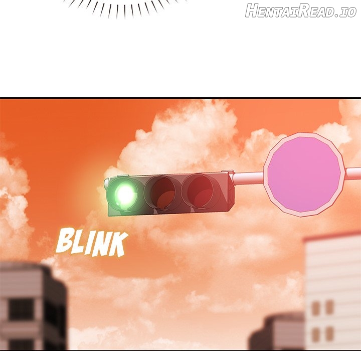 Safe Haven Chapter 18 - page 157