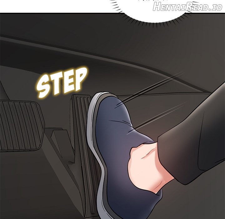 Safe Haven Chapter 18 - page 159