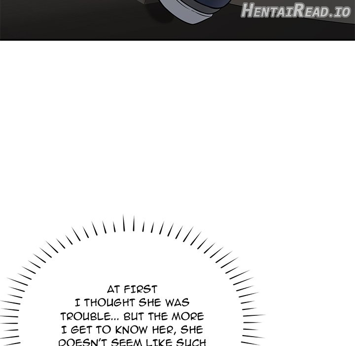 Safe Haven Chapter 18 - page 160