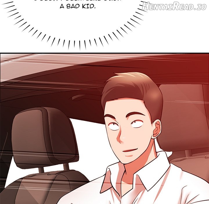 Safe Haven Chapter 18 - page 161