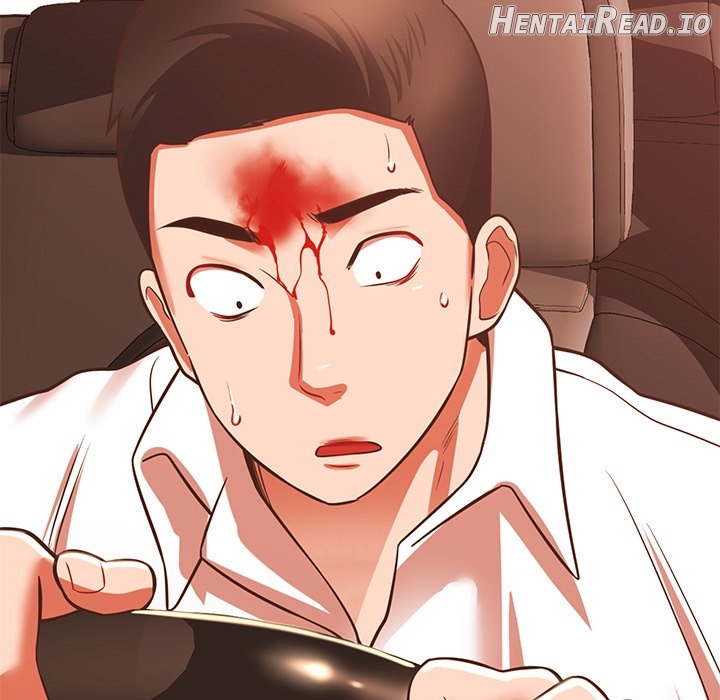 Safe Haven Chapter 18 - page 177