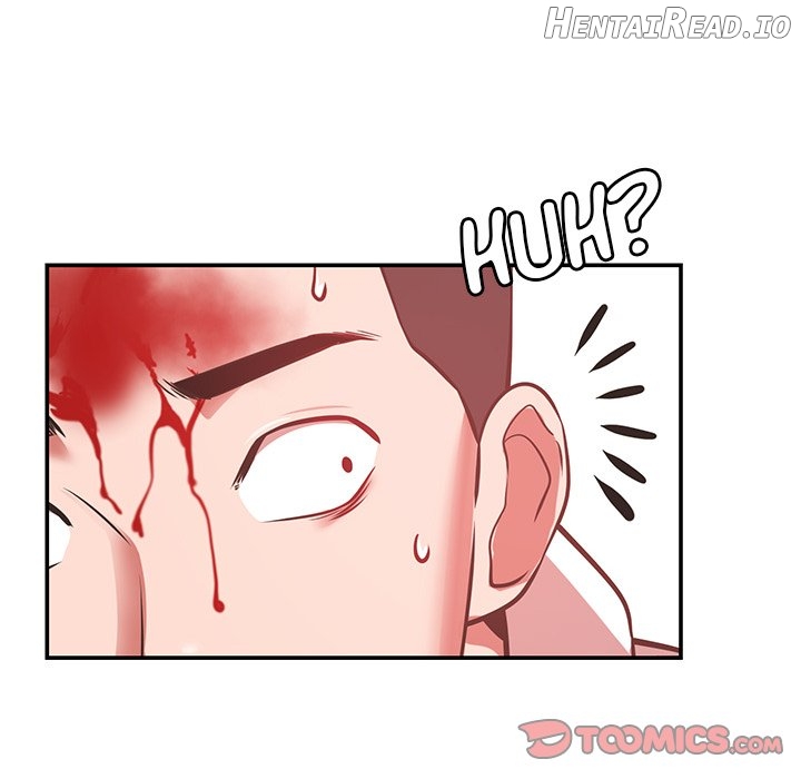 Safe Haven Chapter 18 - page 180