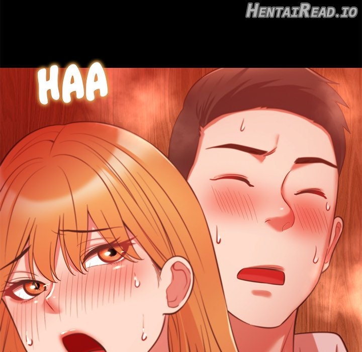 Safe Haven Chapter 18 - page 38