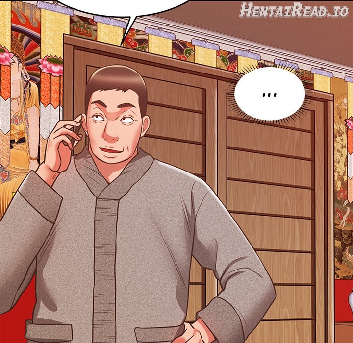Safe Haven Chapter 18 - page 50