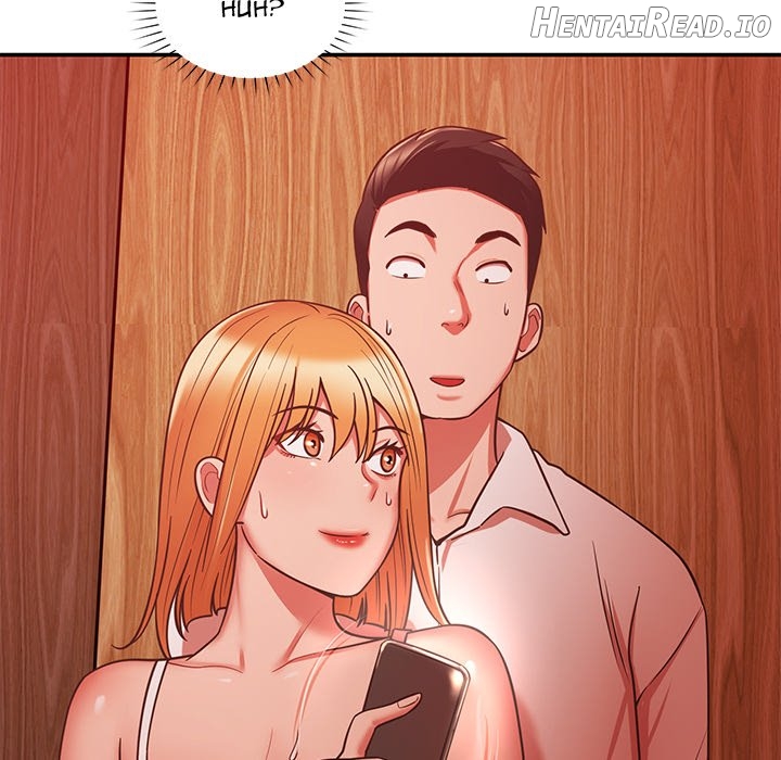Safe Haven Chapter 18 - page 73