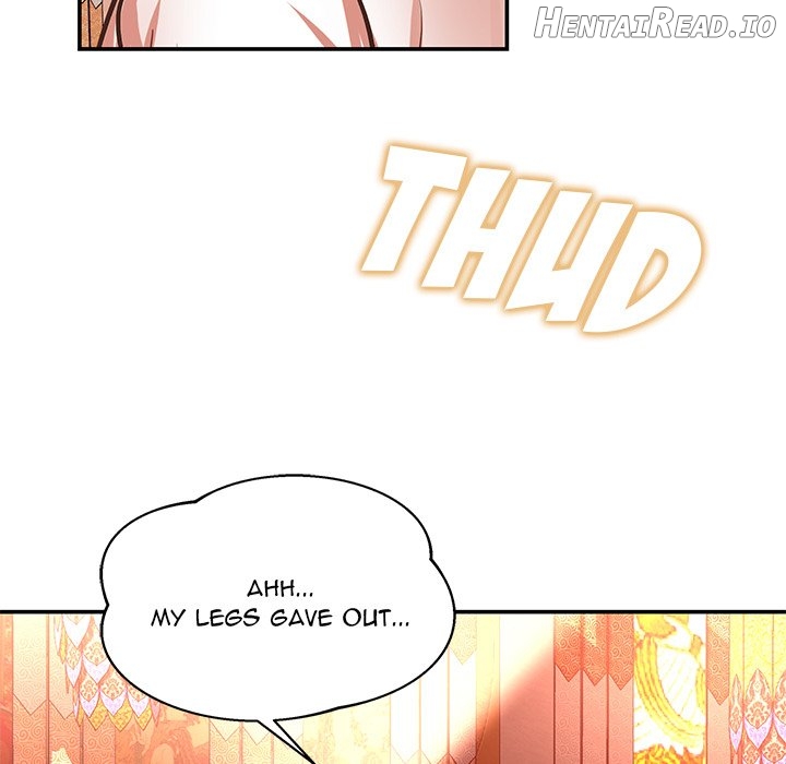 Safe Haven Chapter 18 - page 81